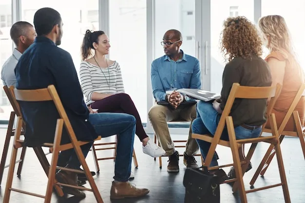 Breaking the Silence: How Communities of Color Are Reclaiming the Conversation on Mental Health