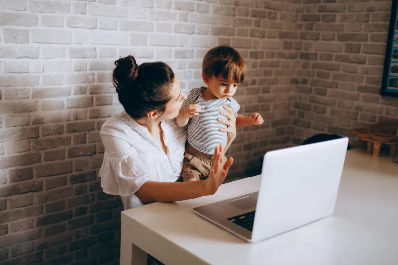 The Cost of Showing Up: How Childcare Instability Is Forcing American Parents Out of the Workforce
