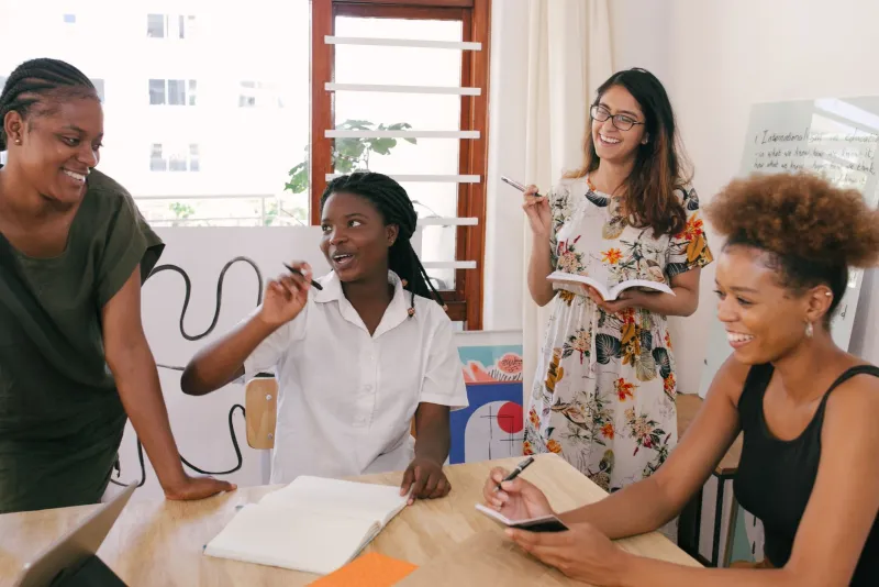 Wages Worth Working For: How Cooperative Models Are Reshaping the Economics of Community Care