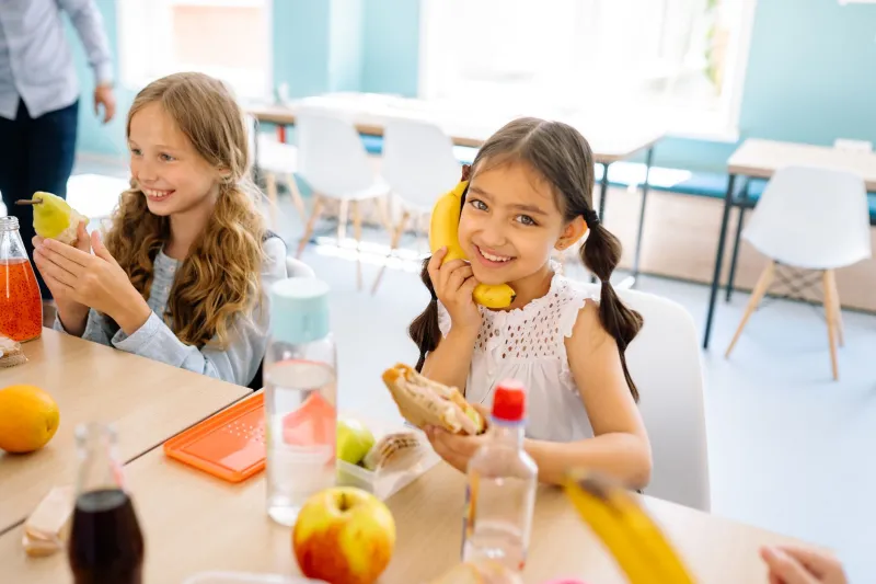 Empty Plates, Diminished Futures: The School Nutrition Crisis Quietly Undermining a Generation