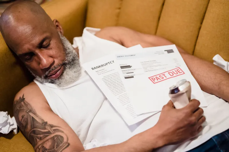 Before the First Stitch: The Financial Avalanche That Strikes Low-Income Families at the Emergency Room Door