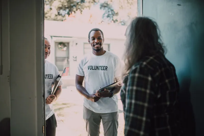 The Hidden Foundation: Counting the Uncounted Labor That Keeps American Communities Alive
