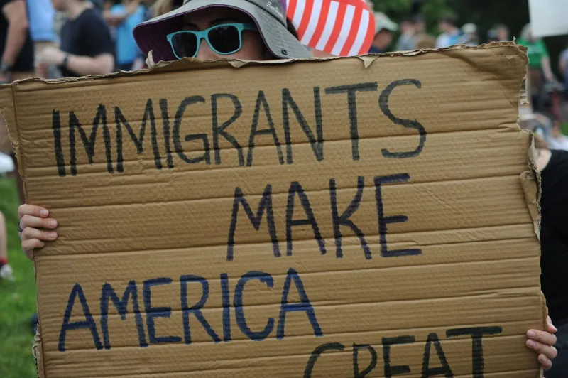 The Watchfulness Burden: How Perpetual Fear Is Costing Immigrant Families Their Health, Wealth, and Future